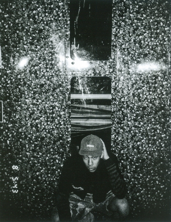 Stüssy 